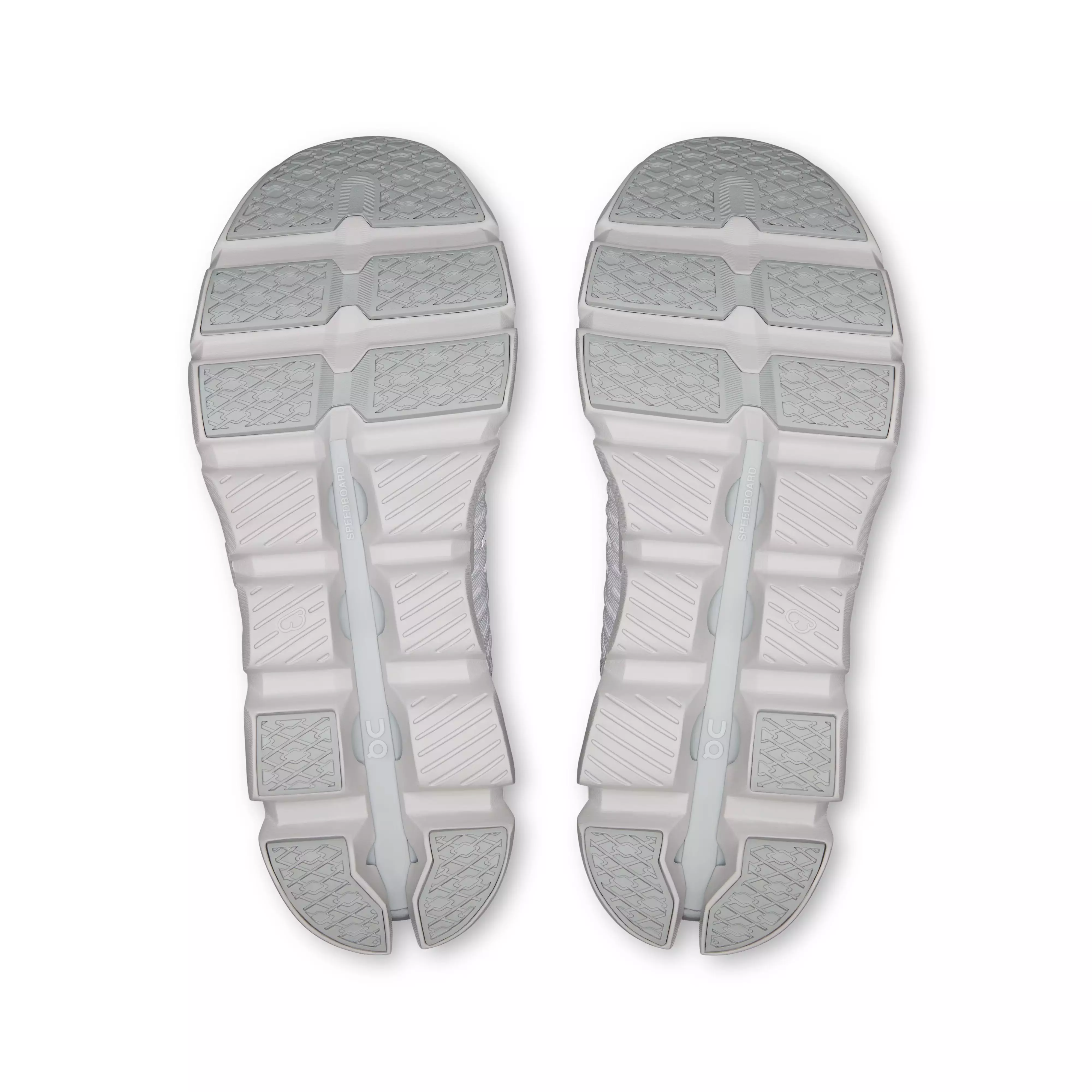 On Cloudswift 4 AD "Wolf Grey" Men's Shoe - GREY