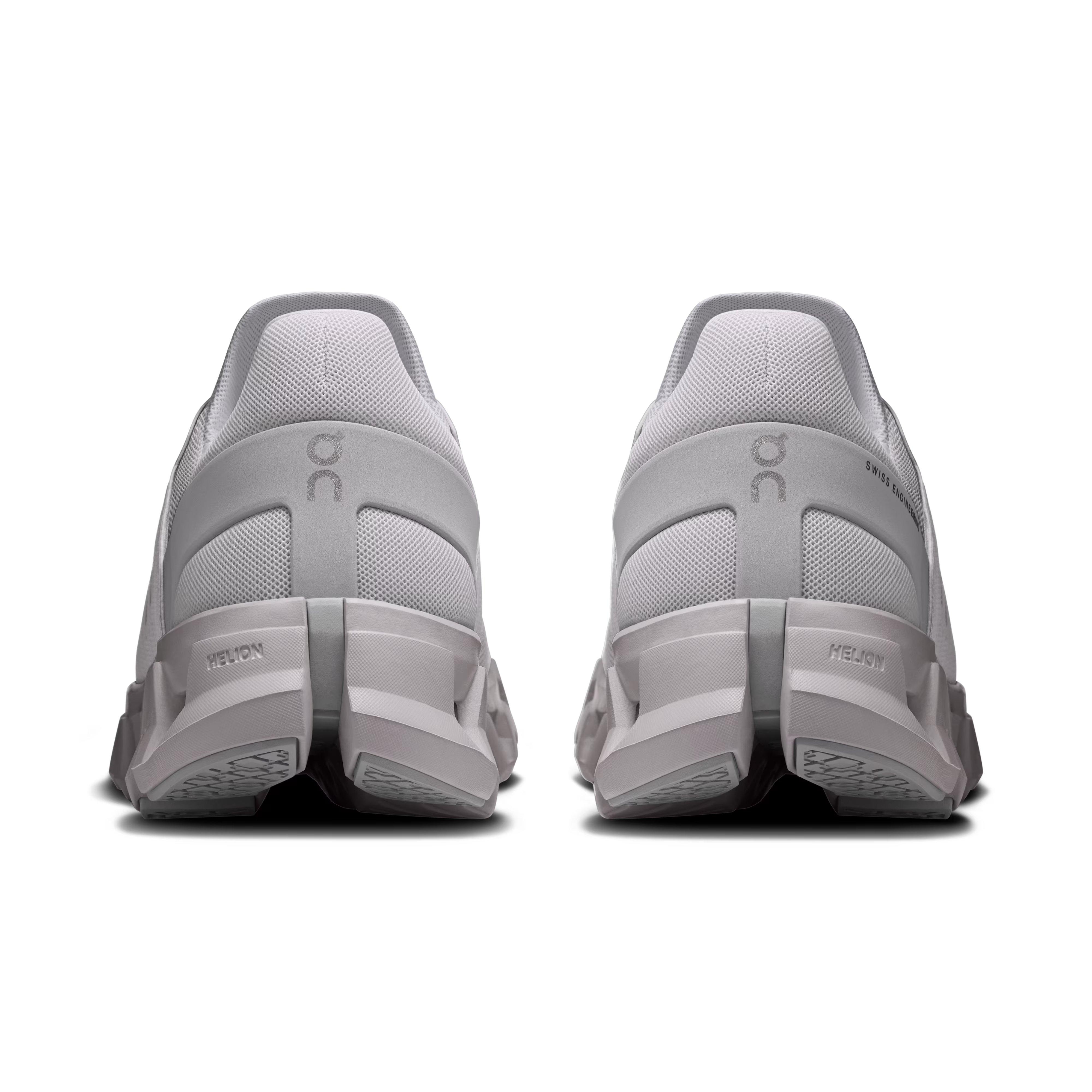 On Cloudswift 4 AD "Wolf Grey" Men's Shoe - GREY Thumbnail View 5