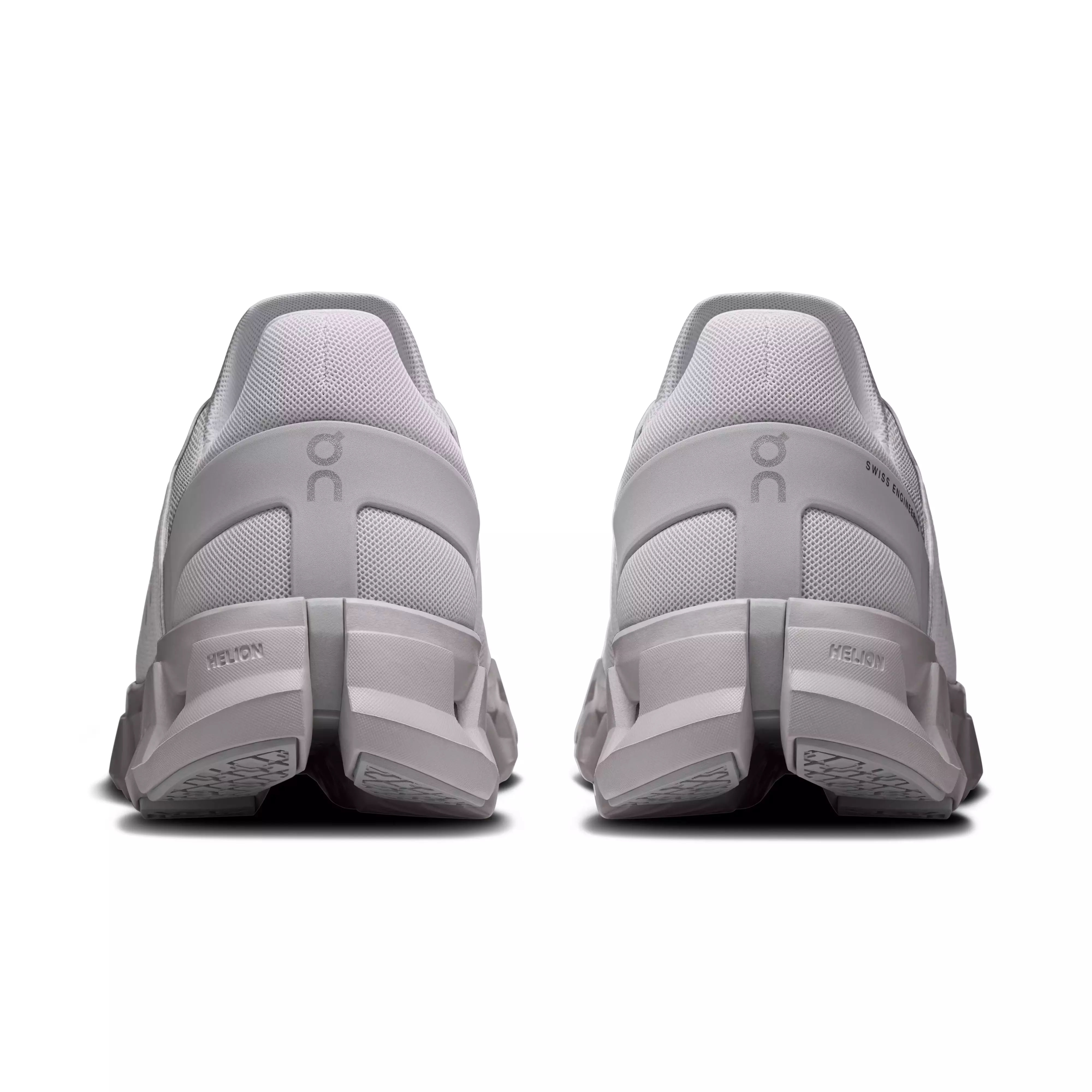 On Cloudswift 4 AD "Wolf Grey" Men's Shoe - GREY