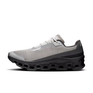 On Cloudmonster Void "Alloy/Black" Men's Shoe