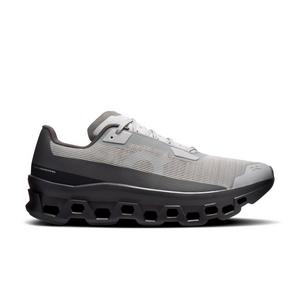 On Cloudmonster Void "Alloy/Black" Men's Shoe