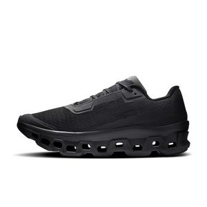 On Cloudmonster Void "Black/Black" Men's Shoe