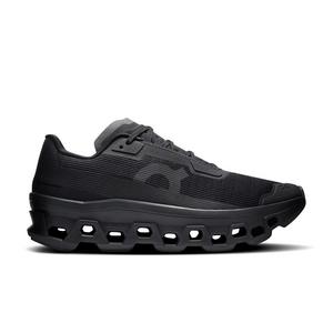 On Cloudmonster Void "Black/Black" Men's Shoe