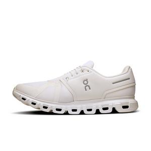 On Cloud 6 "White/White" Men's Shoe