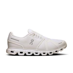 On Cloud 6 "White/White" Men's Shoe