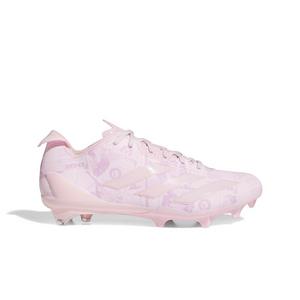 adidas Adizero Electric II Currency "Clear Pink" Men's Football Cleat