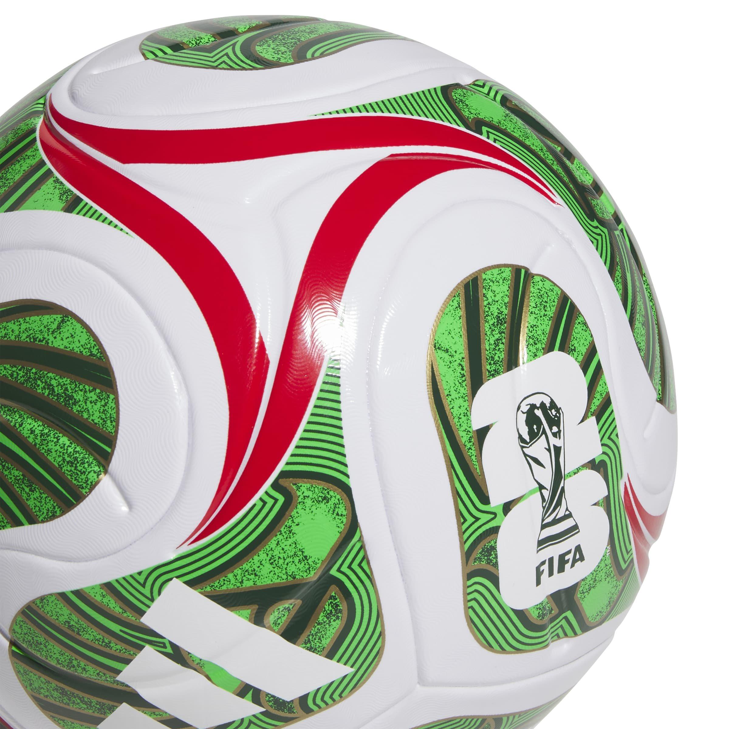adidas FIFA World Cup 26™ Mexico League TRIONDA Soccer Ball