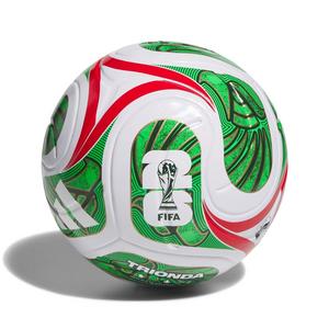 adidas FIFA World Cup 26&trade; TRIONDA Mexico League Soccer Ball