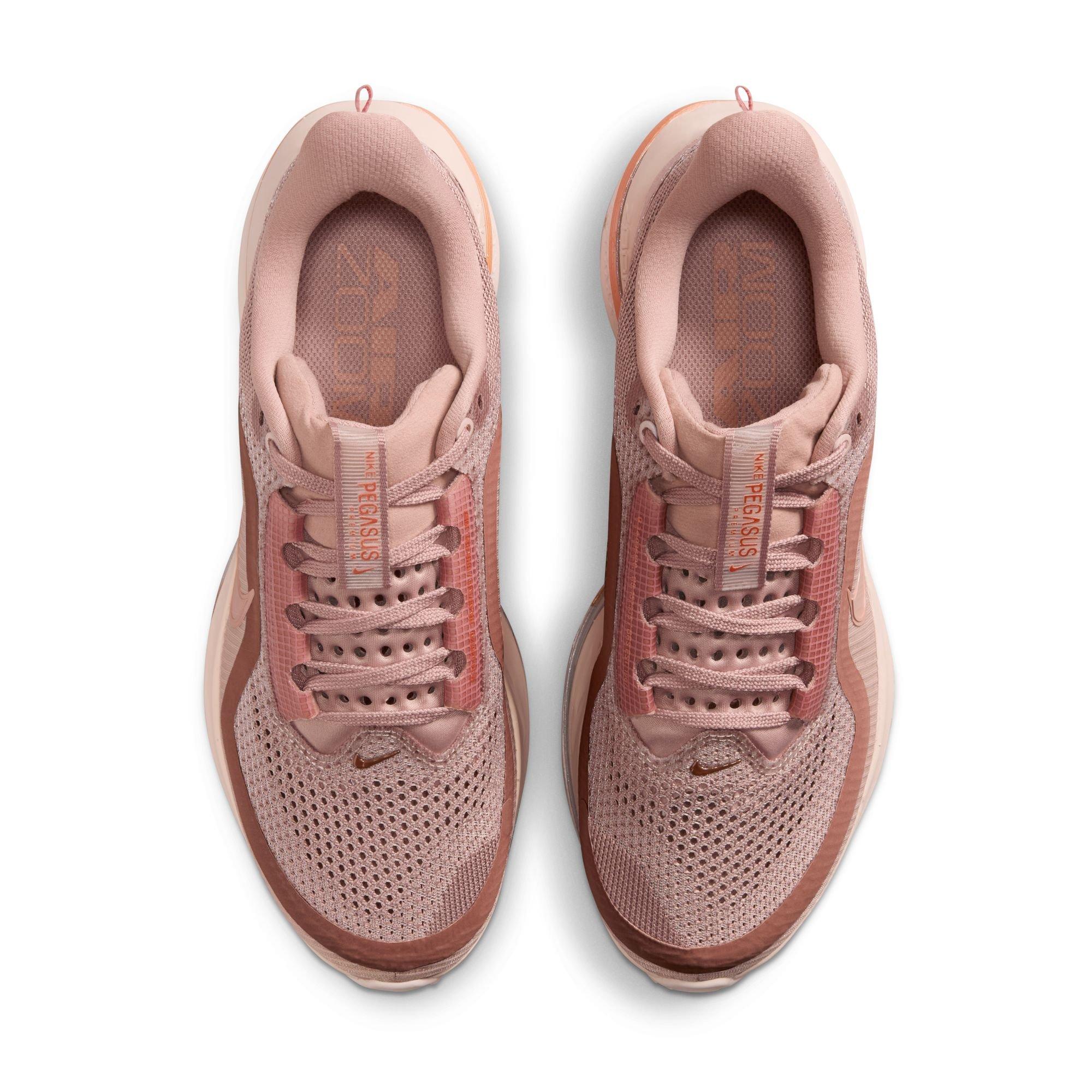 ◆正規品◆NIKE PEGASUS PREMIUM PARTICLE PINK(W)◆関税込◆ BUY Nike Pegasus Premium WMNS Particle Pink / Metallic Rose