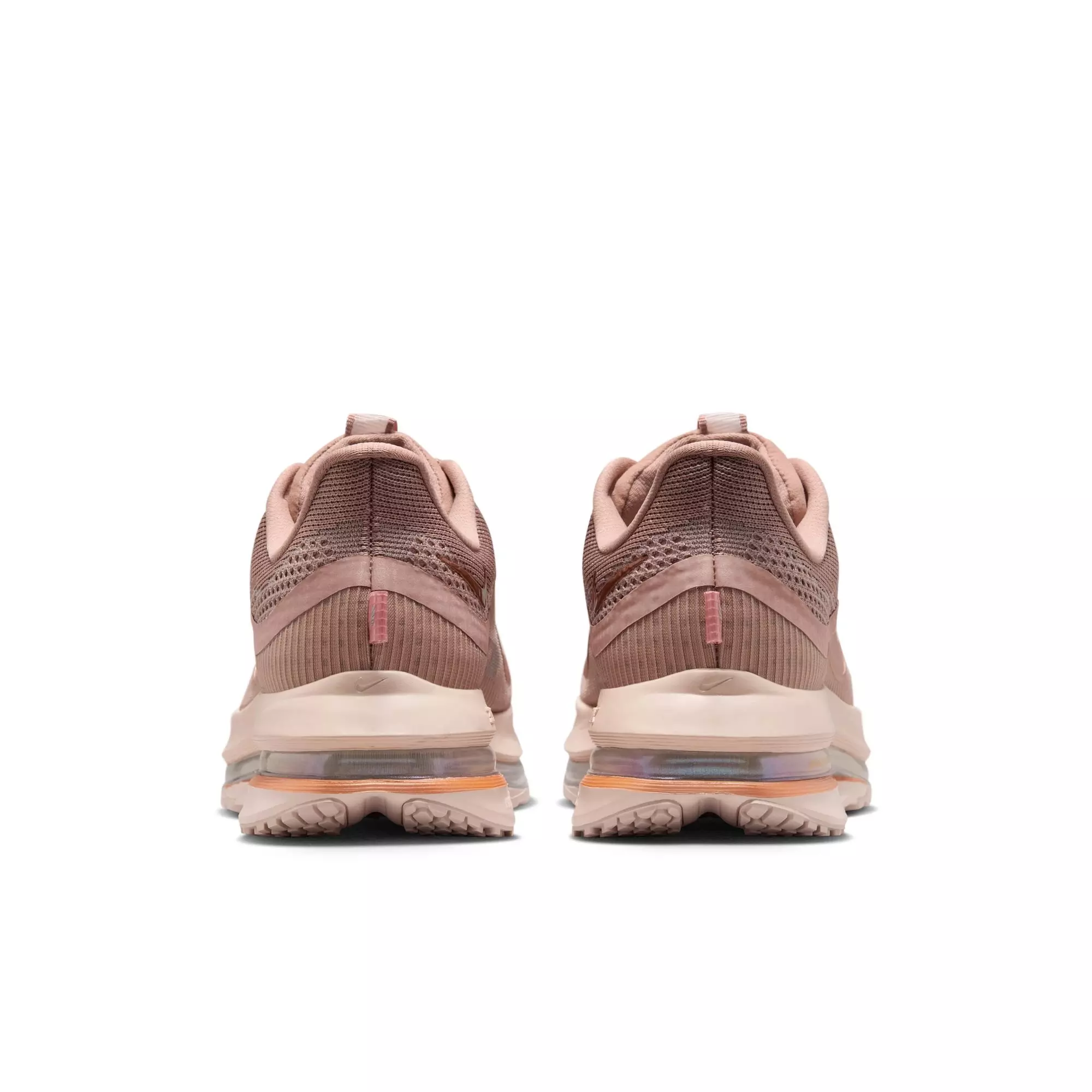 Nike Pegasus Premium "Particle Pink/Mtlc Rose Gold/Silt Red" Women's Road Running Shoe - LT PINK