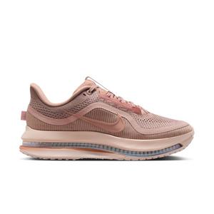 Nike Pegasus Premium "Particle Pink/Mtlc Rose Gold/Silt Red" Women's Road Running Shoe