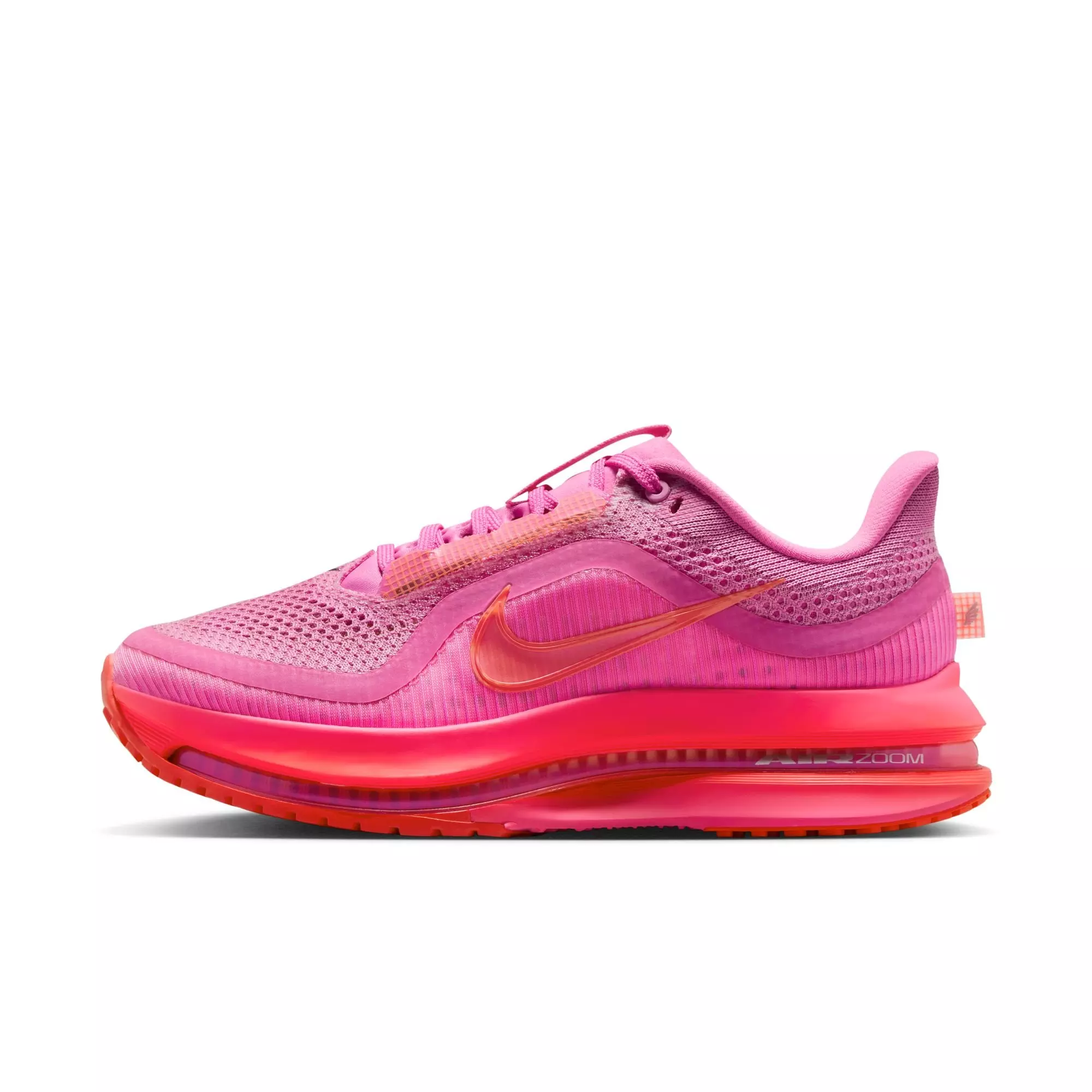 Nike Pegasus Premium "Playful Pink" Women's Shoe - PINK