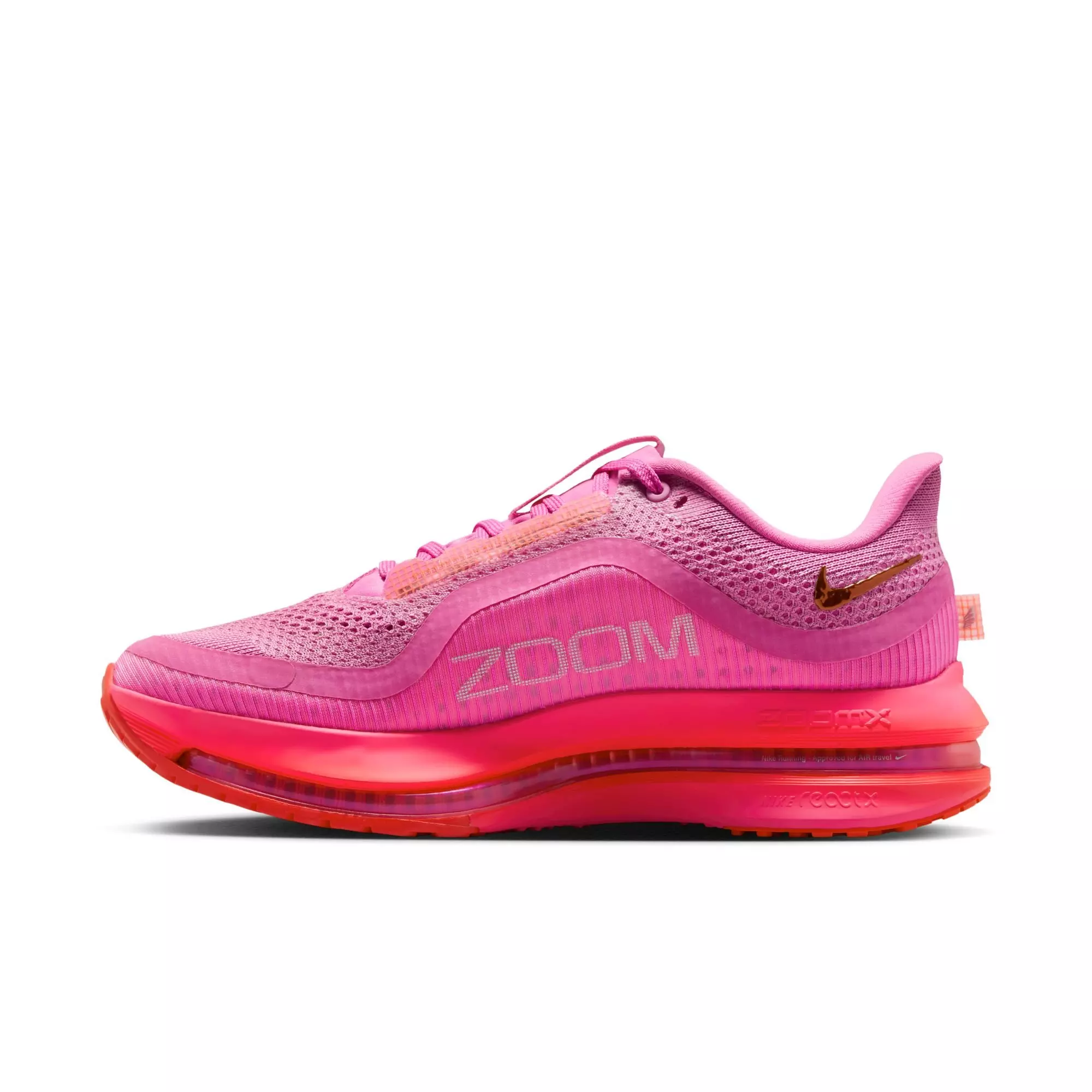 Nike Pegasus Premium "Playful Pink" Women's Shoe - PINK