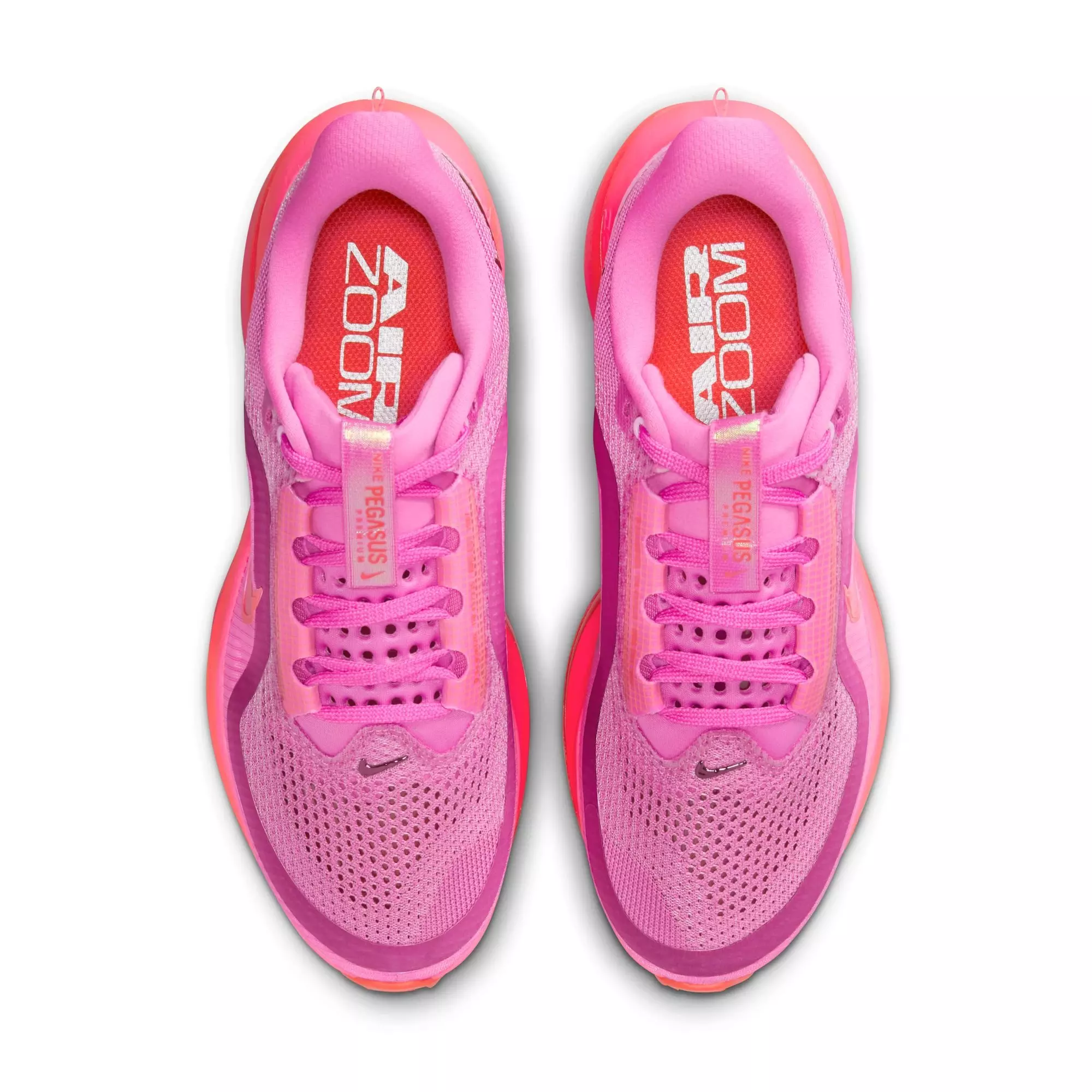Nike Pegasus Premium "Playful Pink" Women's Shoe - PINK
