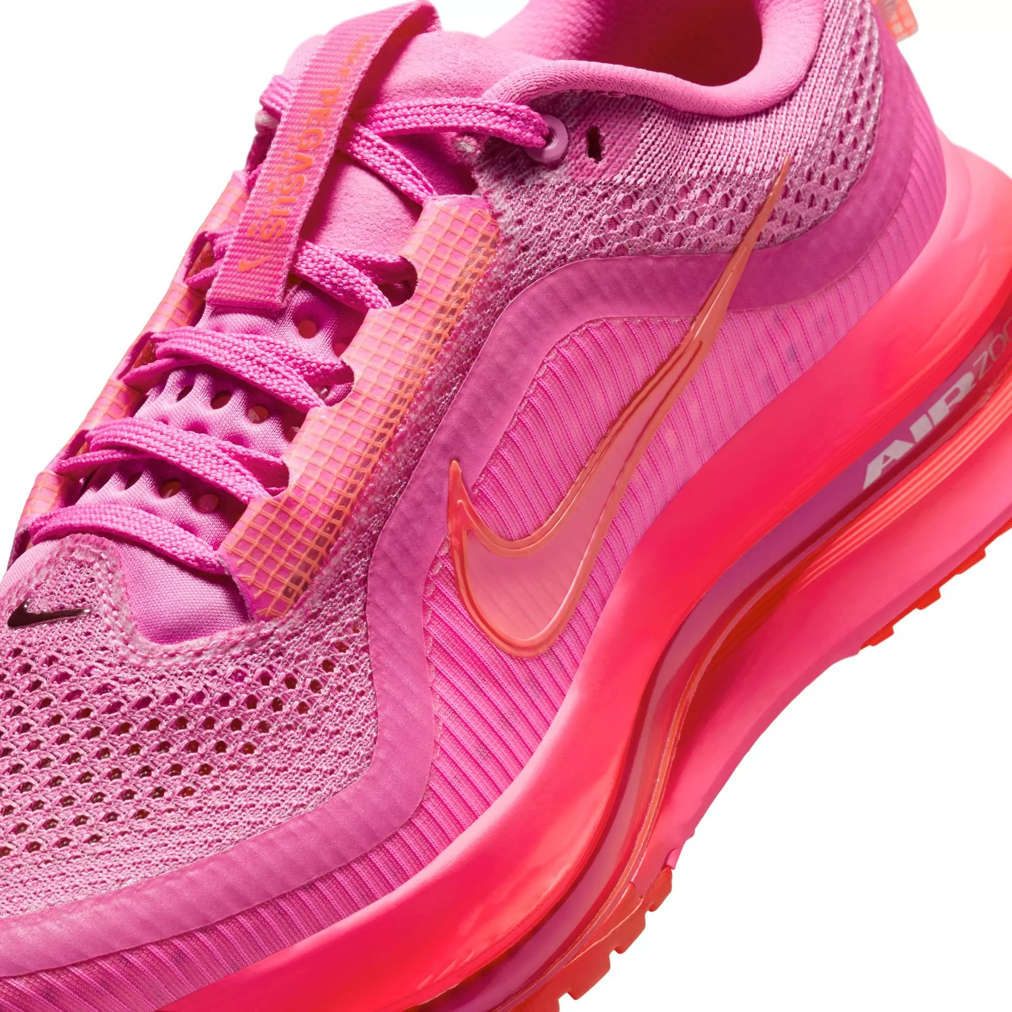 Nike Pegasus Premium "Playful Pink" Women's Shoe - PINK