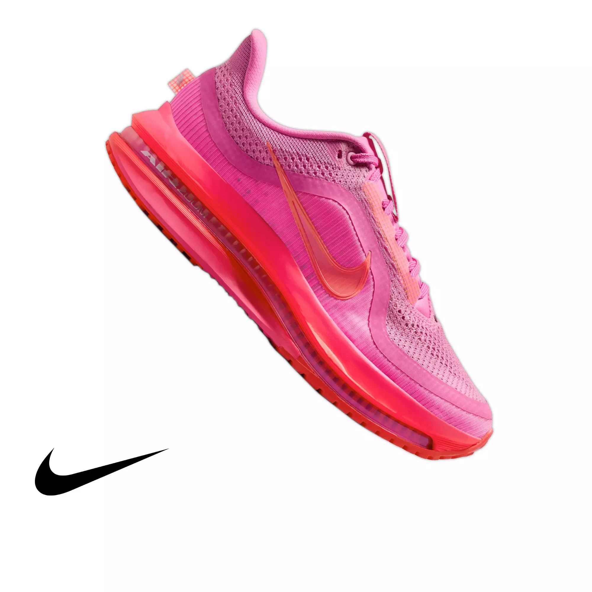 Nike Pegasus Premium "Playful Pink" Women's Shoe - PINK