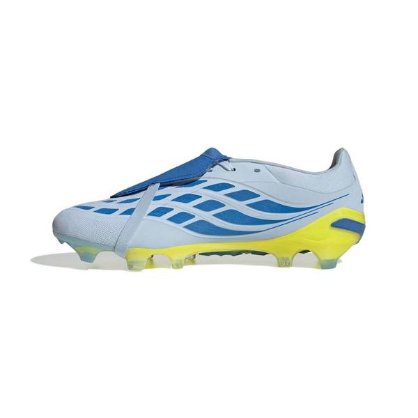 adidas Predator Pro Fold-Over Tongue "Ray Blue" Men's Soccer Cleat