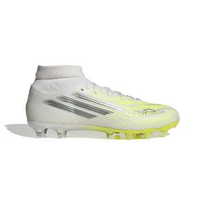 adidas F50 Sparkfusion League FG "Cloud White" Women's Soccer Cleat