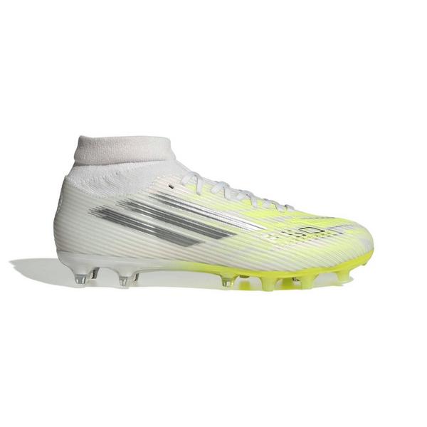 adidas F50 Sparkfusion League FG "Cloud White" Women's Soccer Cleat