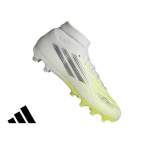 adidas F50 Sparkfusion League FG "Cloud White" Women's Soccer Cleat