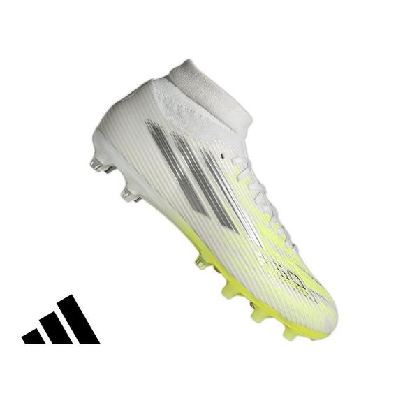adidas F50 Sparkfusion League FG "Cloud White" Women's Soccer Cleat