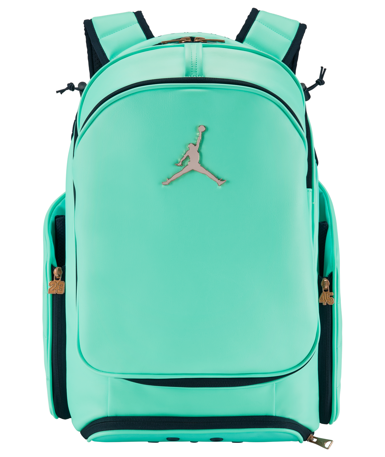 Jordan Fly Elite Turquoise Bat Pack