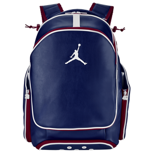 Jordan Fly Elite Bat Pack-Navy/White