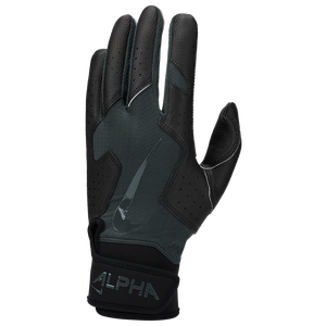 Nike Adult Alpha 2.0 Baseball Batting Gloves