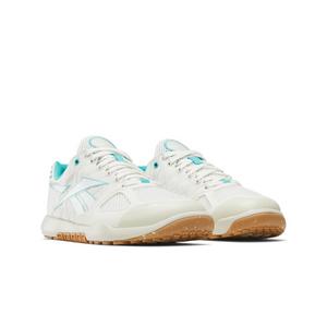 Reebok Nano 2.0 "Off White/Teal/Gum" Women's Training Shoe - OFF WHITE/TEAL/GUM