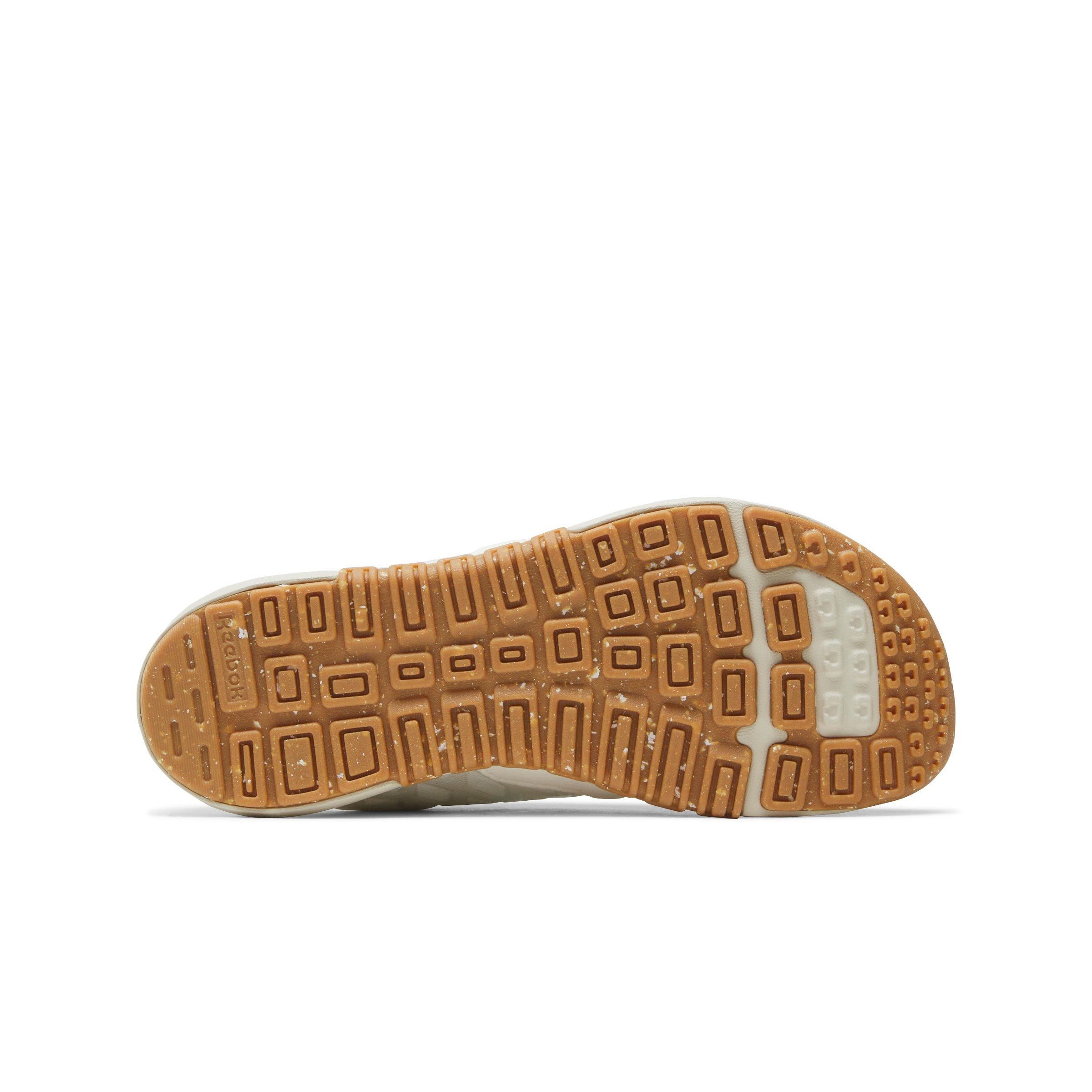Reebok Nano 2.0 "Off White/Teal/Gum" Women's Training Shoe - OFF WHITE/TEAL/GUM Thumbnail View 5