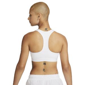 Nike Women's Swoosh Medium Support Padded Sports Bra