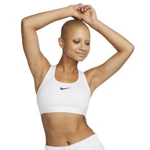 Nike Women's Swoosh Medium Support Padded Sports Bra