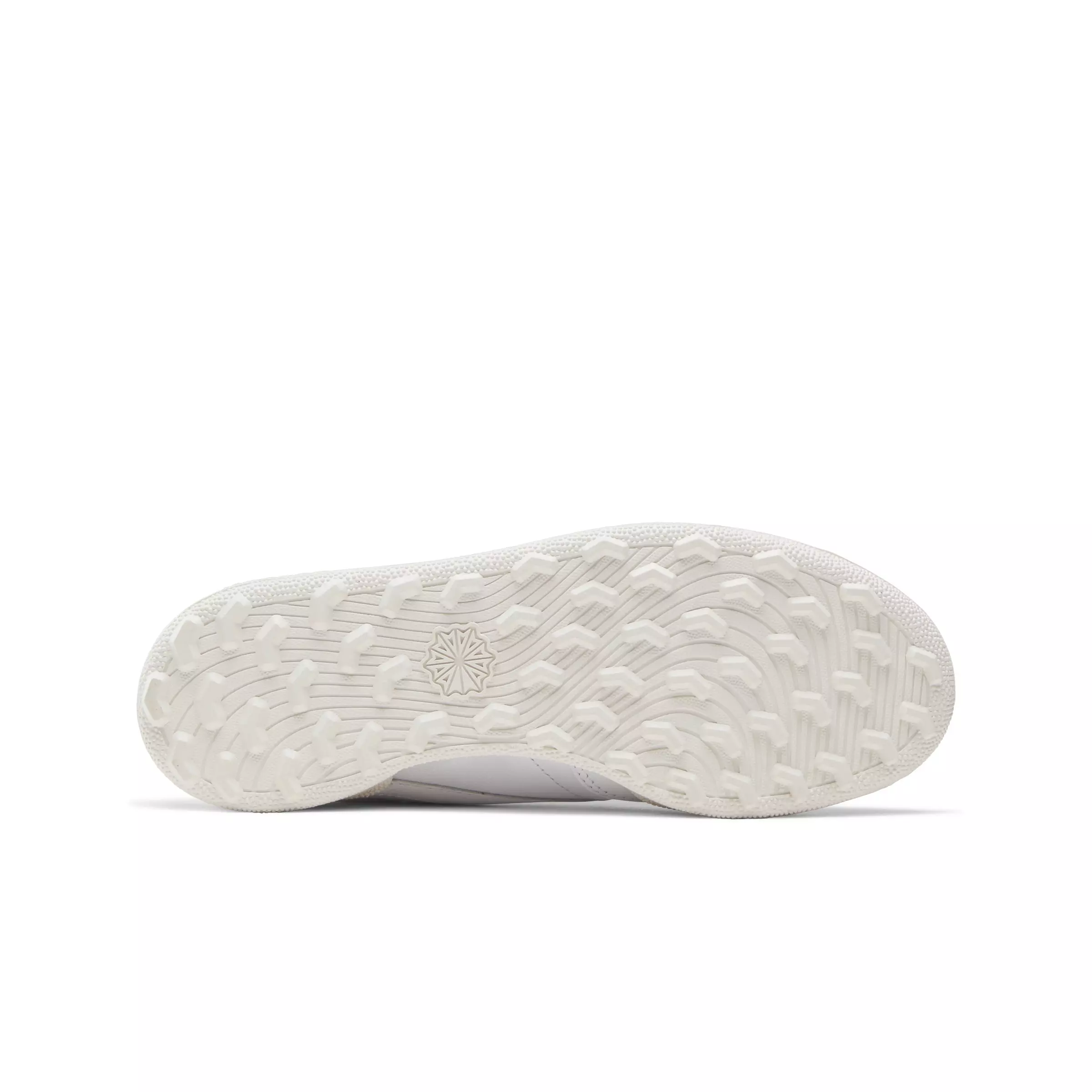 Reebok Club C "Ftwr White/Chalk/Grey 1" Women's Golf Shoe - WHITE/CHALK/GREY