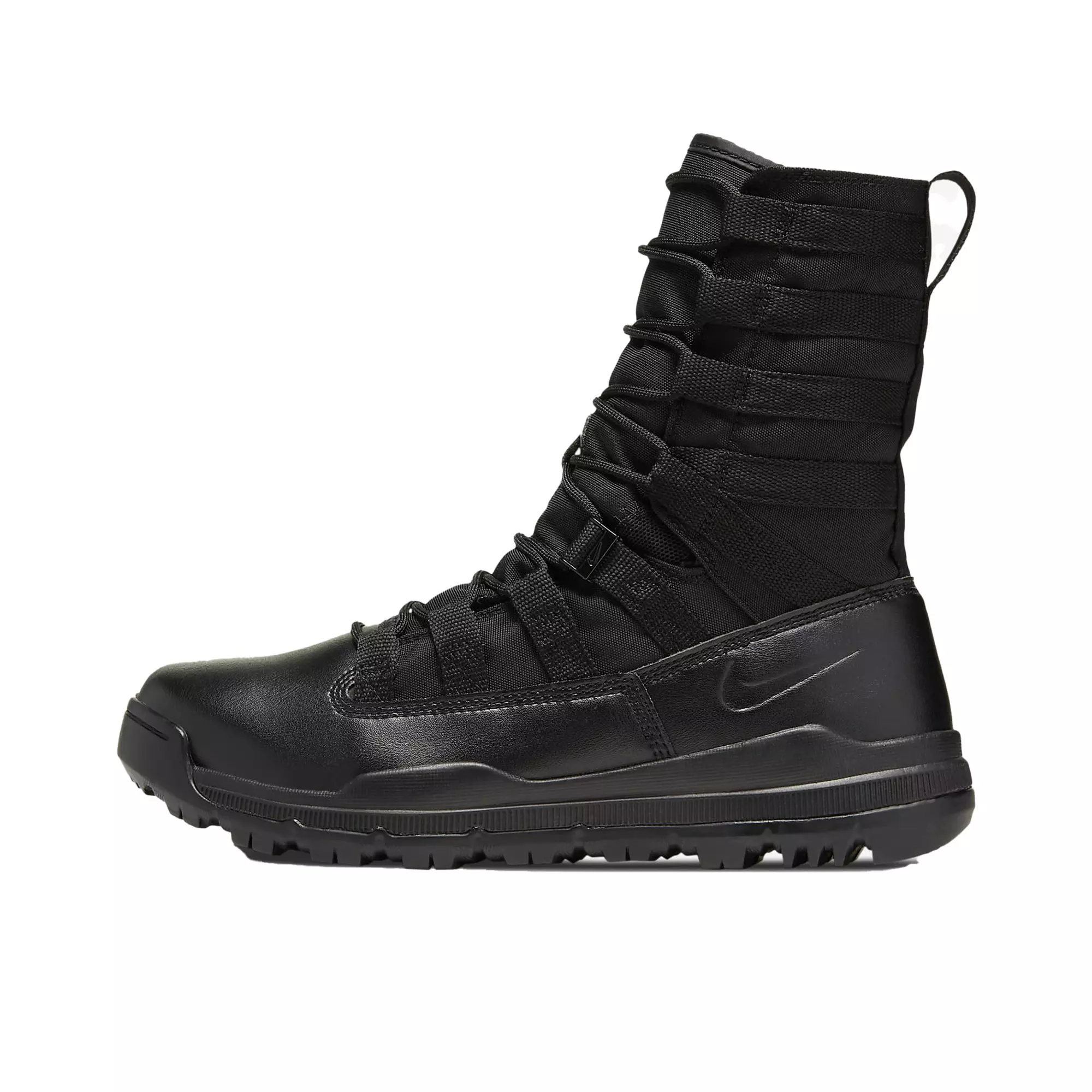 Nike SFB Gen 2 8&rdquo; "Black" Men's Boot - BLACK