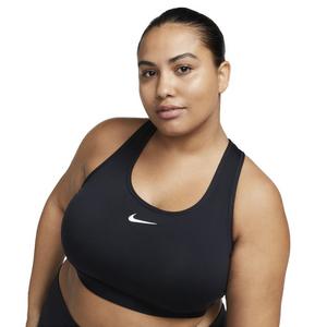 Nike Women's Swoosh Padded Medium Support Sports Bra