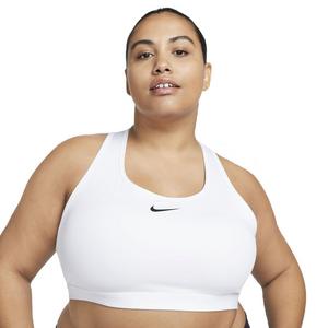 Nike Women's Swoosh Padded Medium Support Sports Bra