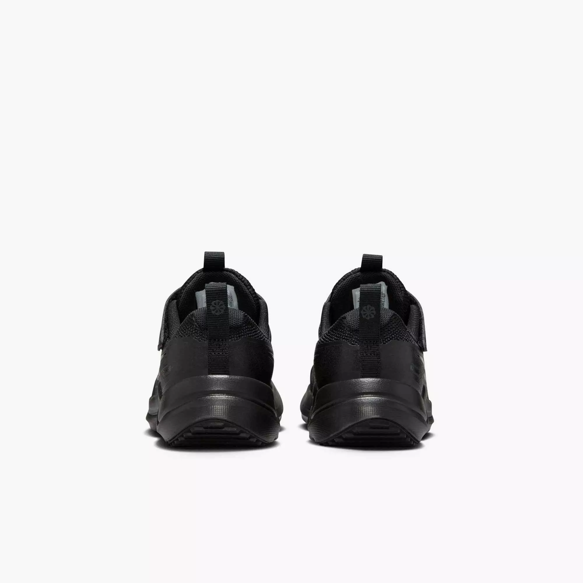 Nike Cosmic Runner "Black/Anthracite" Preschool Boys' Running Shoe - BLACK/DK GREY