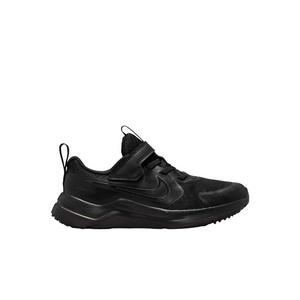Nike Cosmic Runner "Black/Anthracite" Preschool Boys' Running Shoe
