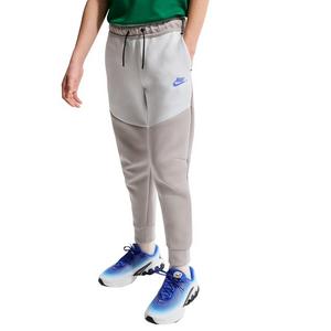 Nike Big Kids' Sportswear Tech Fleece Joggers - Grey
