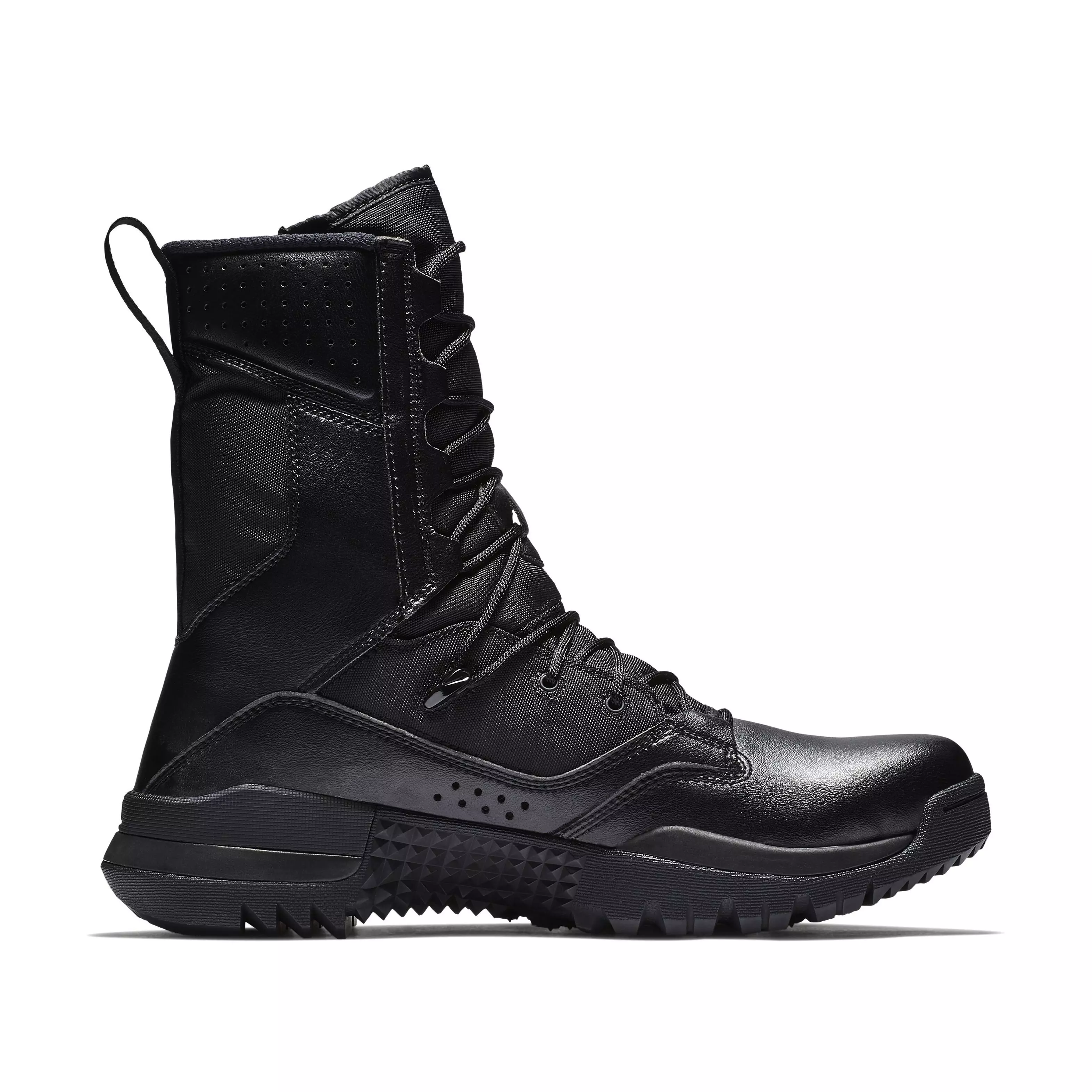 Nike SFB Field 2 8" "Black" Men's Boot - BLACK