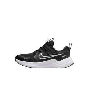 Nike Cosmic Runner "Black/Anthracite/White" Preschool Boys' Running Shoe