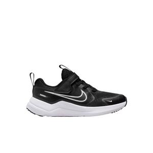 Nike Cosmic Runner "Black/Anthracite/White" Preschool Boys' Running Shoe
