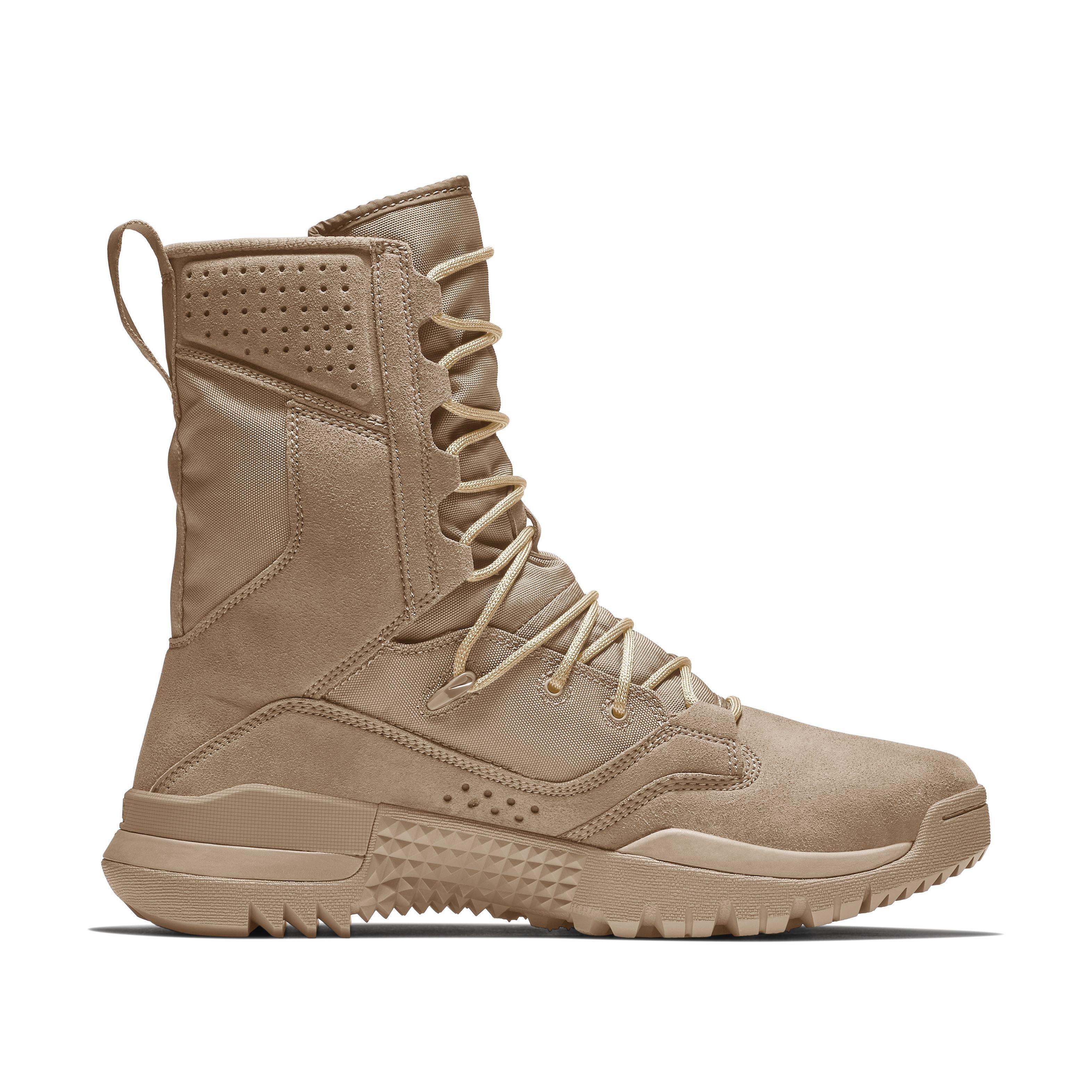 nike sfb field 8