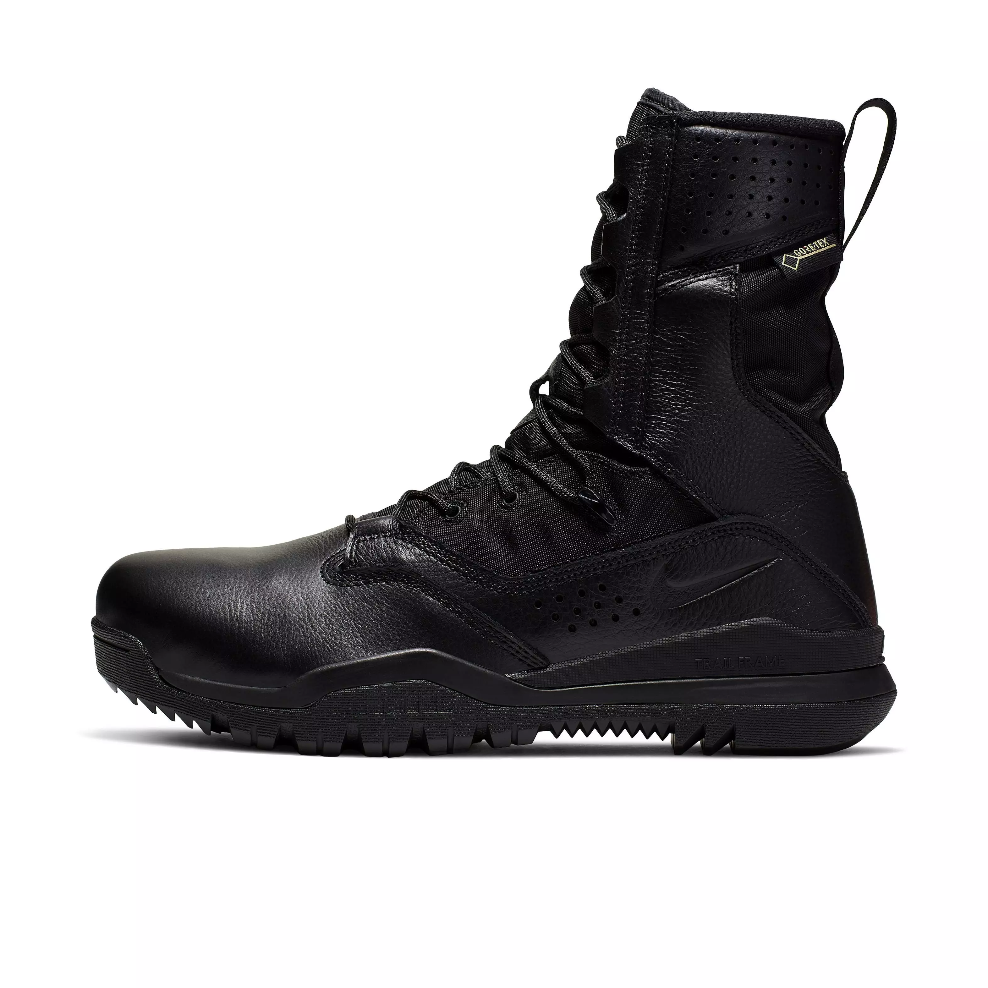 Nike SFB Field 2 8" GORE-TEX "Black" Men's Boot - BLACK