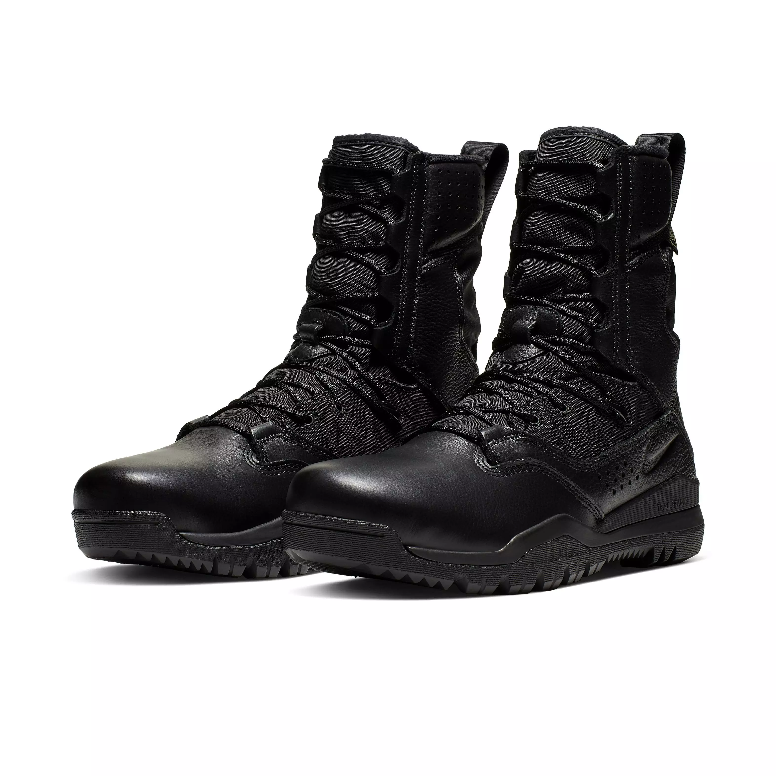 Nike SFB Field 2 8" GORE-TEX "Black" Men's Boot - BLACK