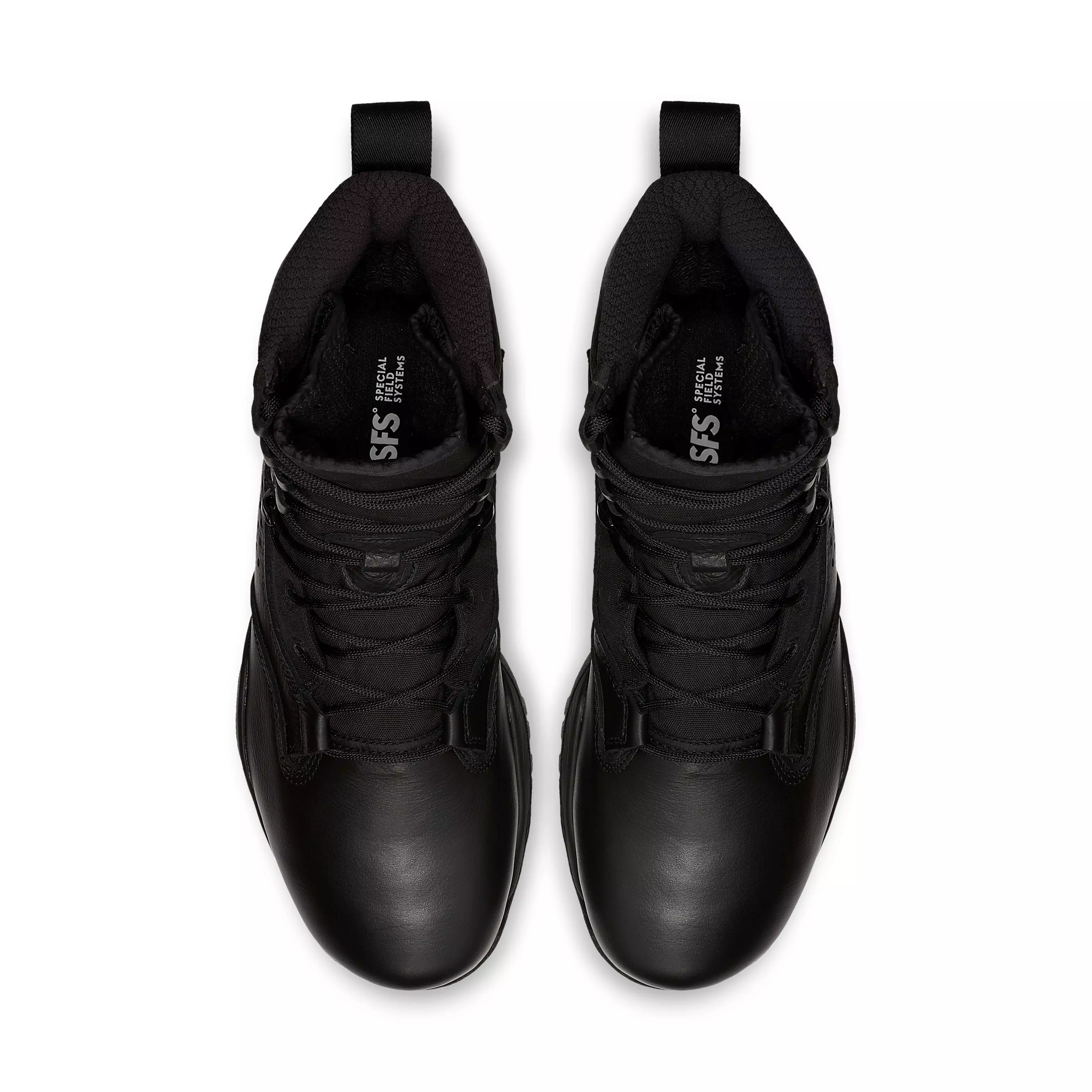 Nike SFB Field 2 8" GORE-TEX "Black" Men's Boot - BLACK