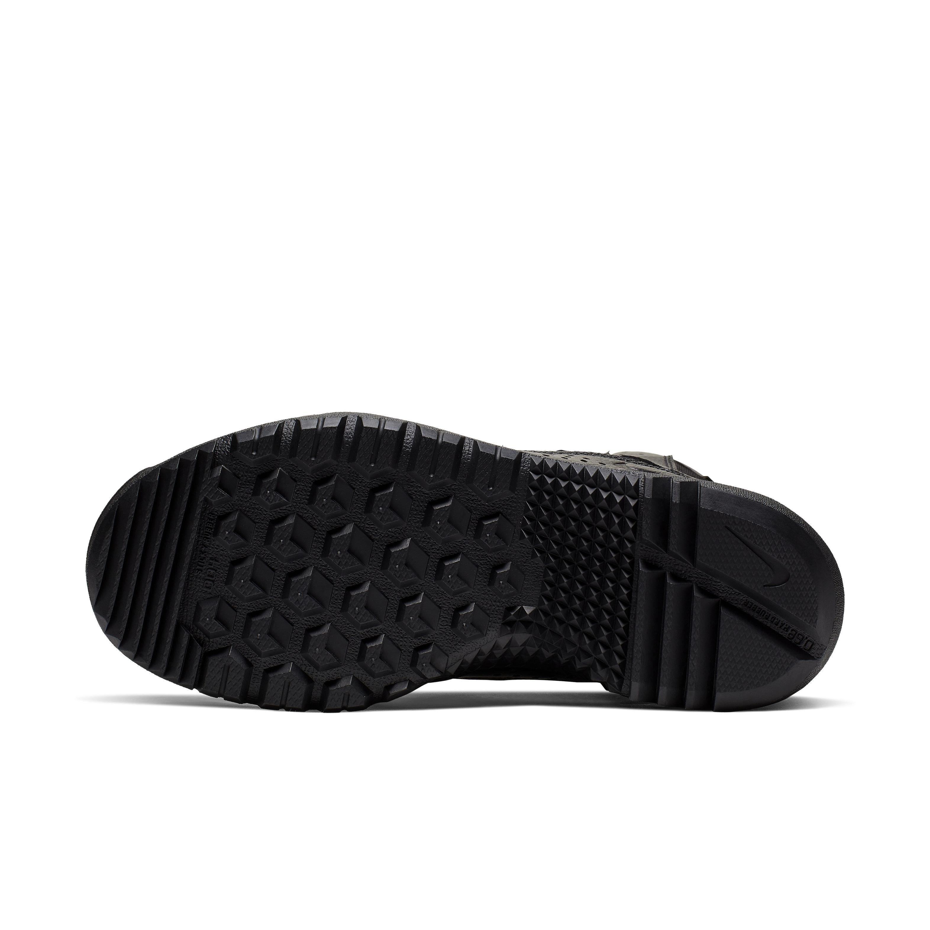 Nike SFB Field 2 8" GORE-TEX "Black" Men's Boot - BLACK Thumbnail View 6