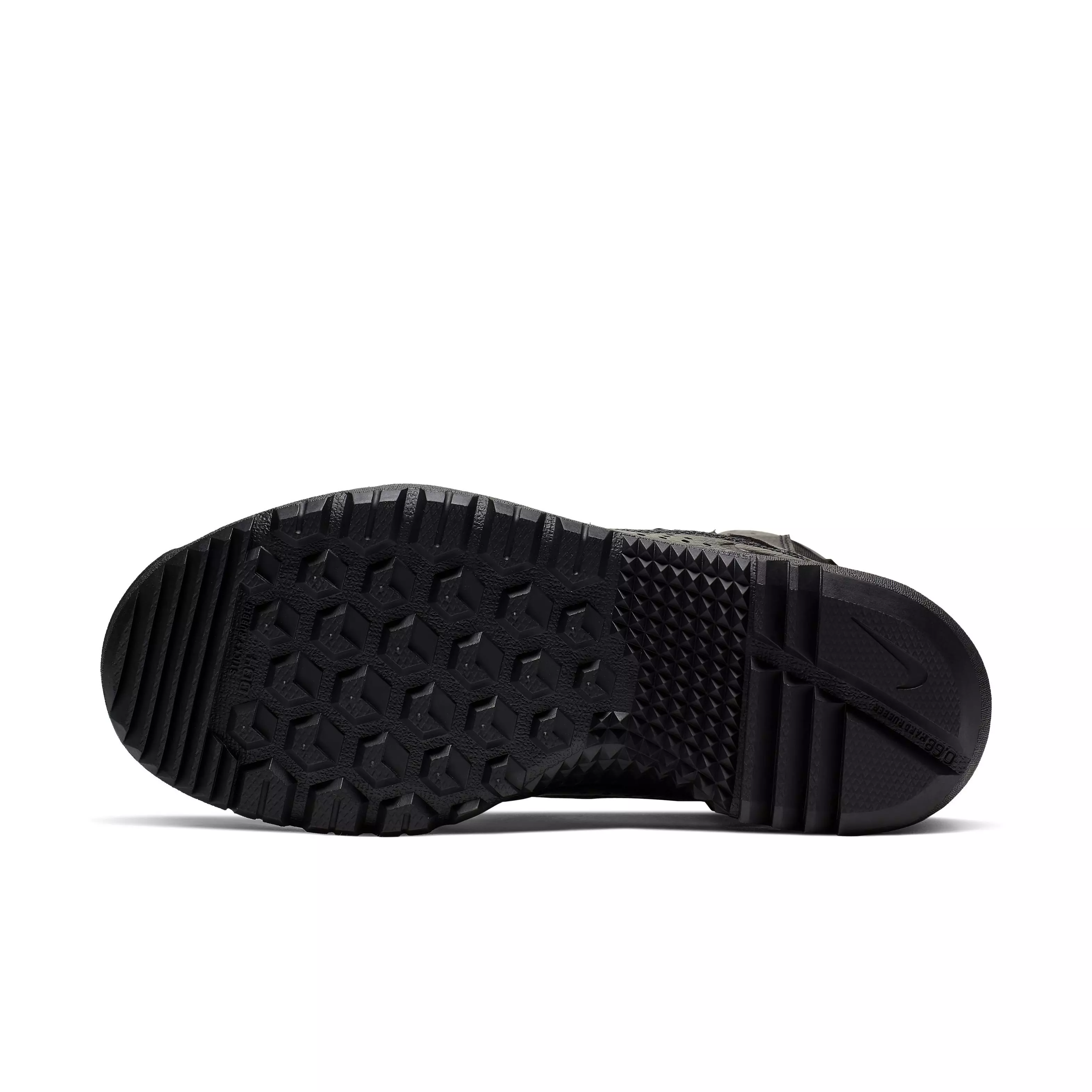 Nike SFB Field 2 8" GORE-TEX "Black" Men's Boot - BLACK