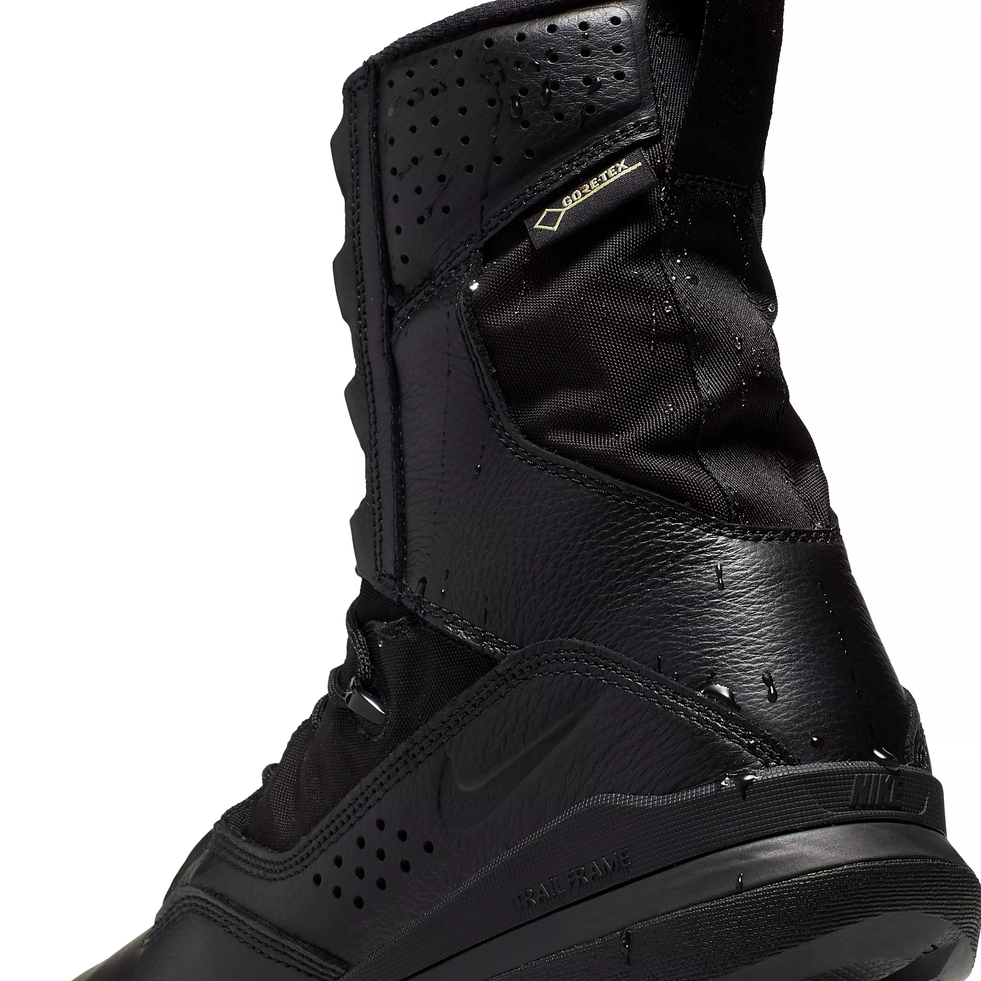 Nike SFB Field 2 8" GORE-TEX "Black" Men's Boot - BLACK