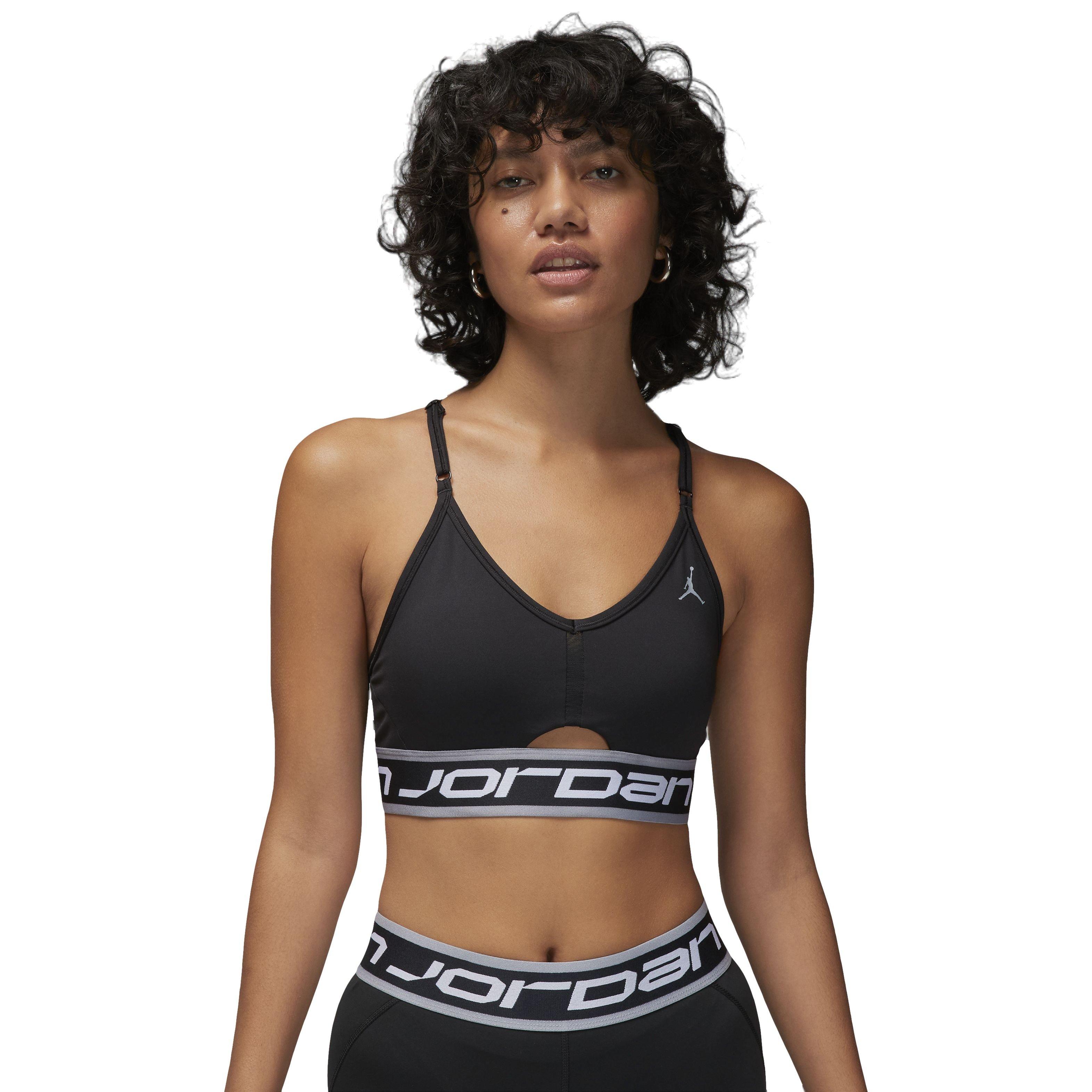 Jordyn Sports Bra in Daydream